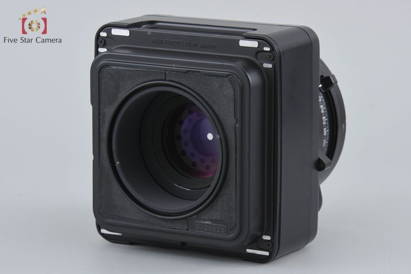 FUJIFILM 富士フィルム 【中古】FUJIFILM 富士フイルム EBC FUJINON GX