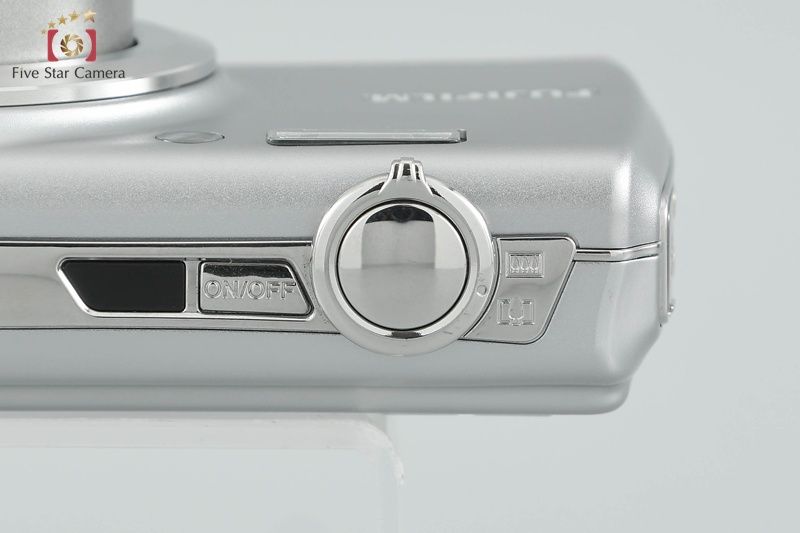 FUJIFILM 富士フィルム 【中古】FUJIFILM 富士フイルム FINEPIX F100fd