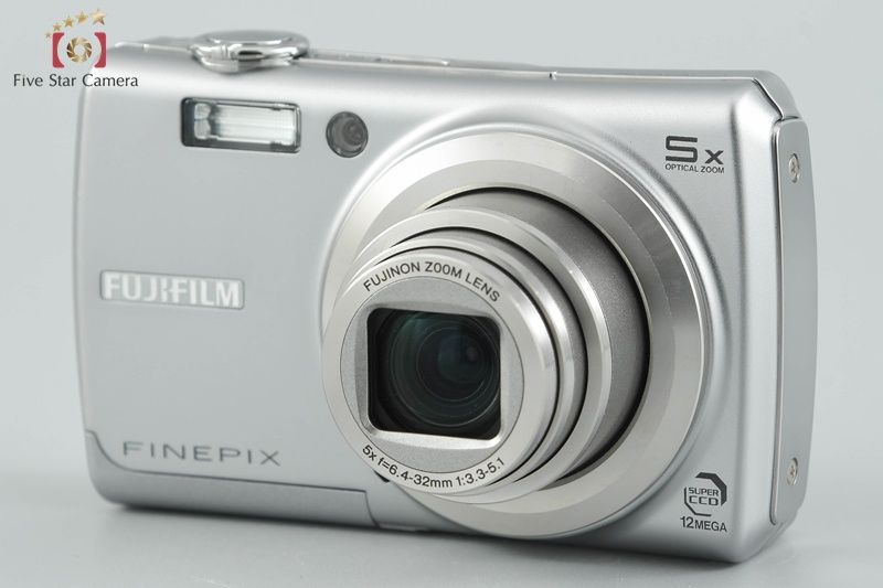 FUJIFILM 富士フィルム 【中古】FUJIFILM 富士フイルム FINEPIX F100fd