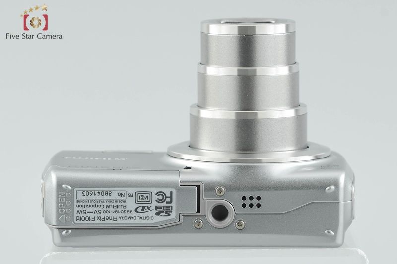 FUJIFILM 富士フィルム 【中古】FUJIFILM 富士フイルム FINEPIX F100fd