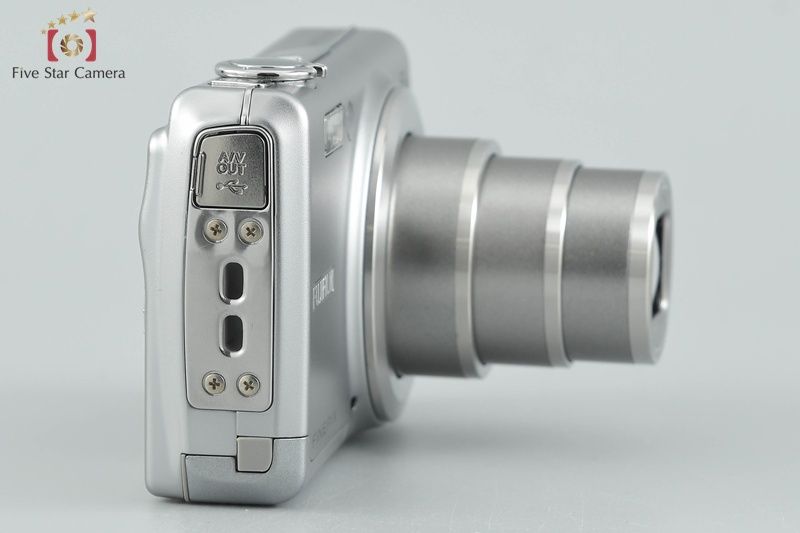 FUJIFILM 富士フィルム 【中古】FUJIFILM 富士フイルム FINEPIX F100fd