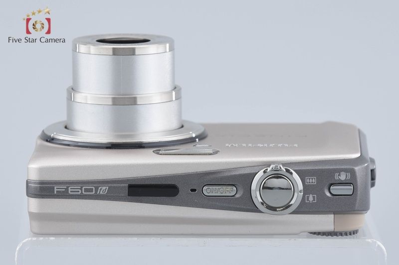 富士フイルム FINEPIX