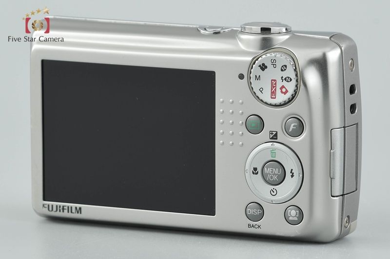 FUJIFILM 富士フィルム 【中古】FUJIFILM 富士フイルム FinePix F70EXR