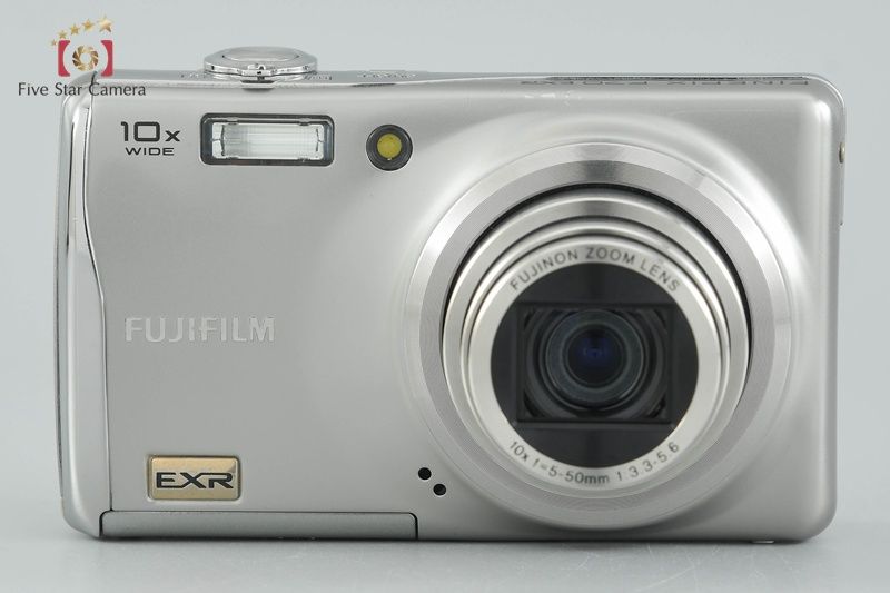 FUJIFILM 富士フィルム 【中古】FUJIFILM 富士フイルム FinePix F70EXR