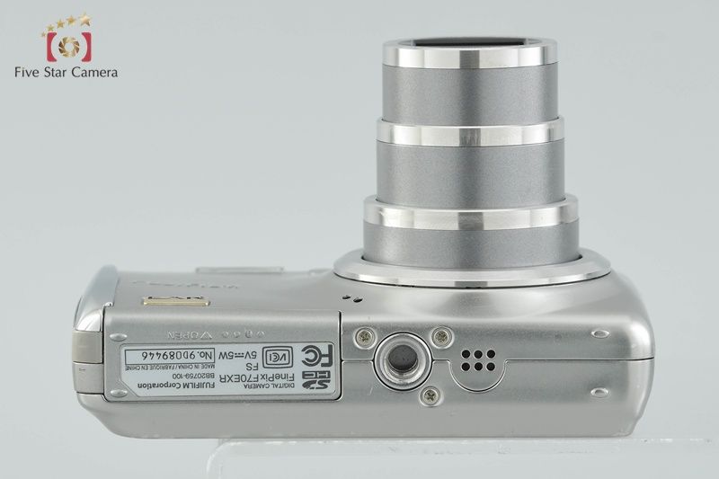 FUJIFILM 富士フィルム 【中古】FUJIFILM 富士フイルム FinePix F70EXR FUJIFILM 富士フィルム 【中古】FUJIFILM 富士フイルム FinePix F70EXR