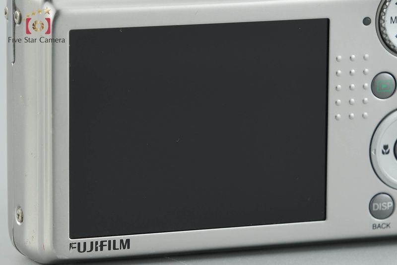 FUJIFILM 富士フィルム 【中古】FUJIFILM 富士フイルム FinePix F70EXR