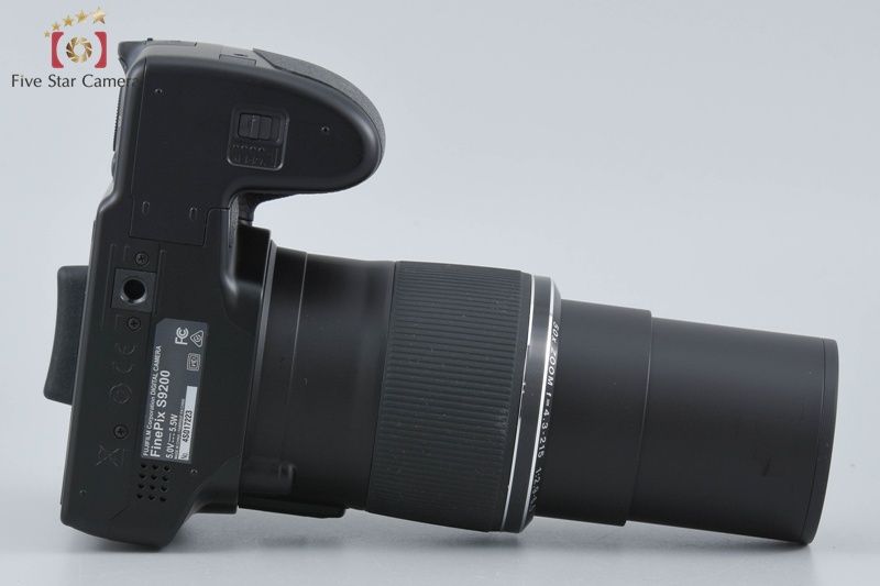 デジタルカメラ FUJIFILM FinePix S9200 FUJIFILM ロングズームカメラ FinePix S9200 - Just MyShop