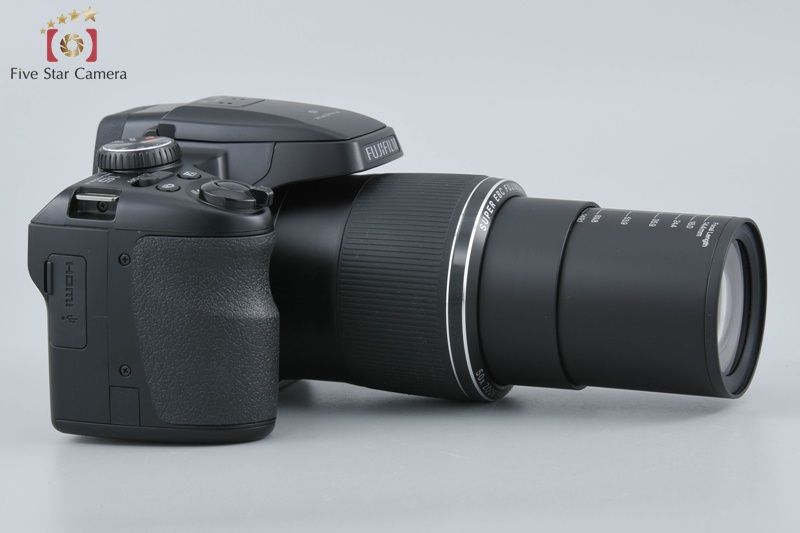 FUJIFILM 富士フィルム 【中古】FUJIFILM 富士フイルム FINEPIX S9200