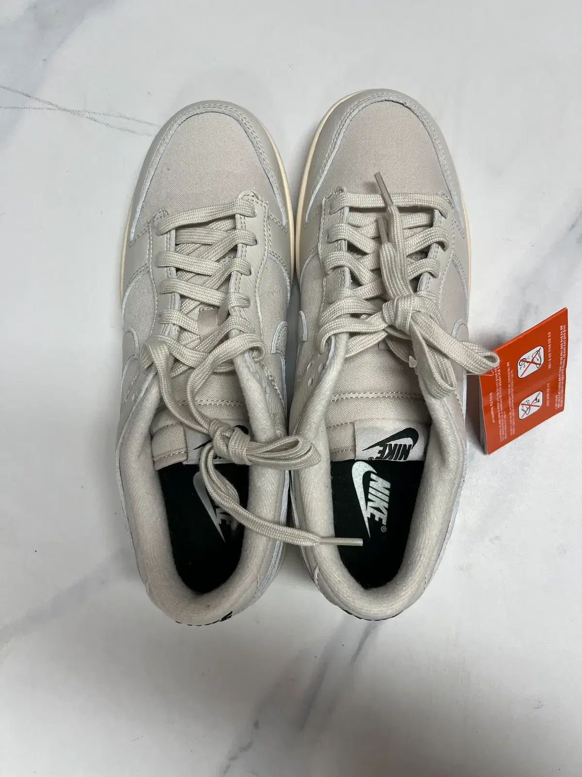 NIKE ダンク ロー サイズ 275