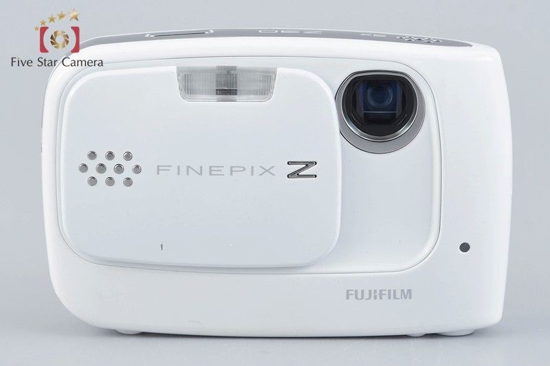 FUJIFILM 富士フィルム デジカメ FinePix SL300 ホワイト Amazon | FUJIFILM デジタルカメラ FinePix SL300 光学30倍 ホワイト F