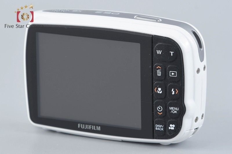 FUJIFILM 富士フィルム 【中古】FUJIFILM 富士フイルム FINEPIX Z30