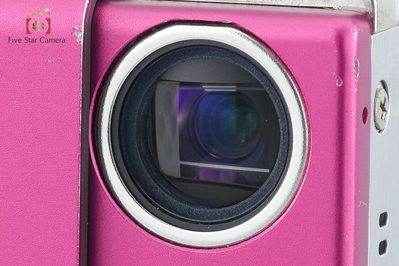 FUJIFILM 富士フィルム 【中古】FUJIFILM 富士フイルム FINEPIX Z5fd