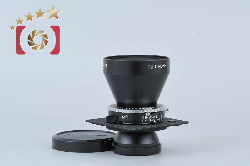 わ*ん様 フジフイルム FUJINON・T 300/8 わ*ん様 フジフイルム FUJINON・T 300/8