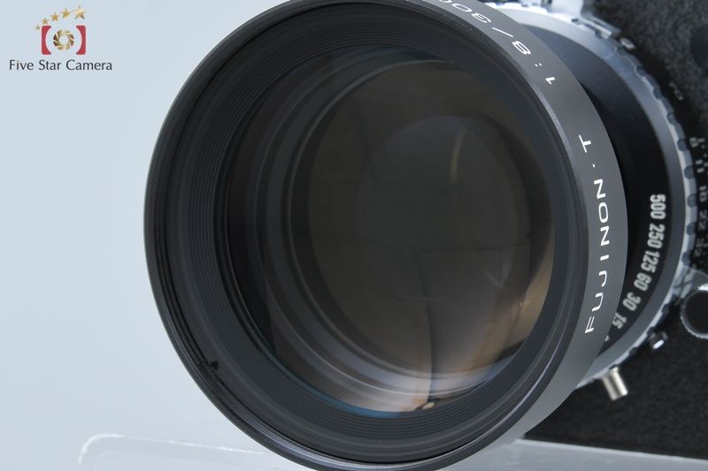 FUJIFILM 富士フィルム 【中古】FUJIFILM 富士フイルム FUJINON T