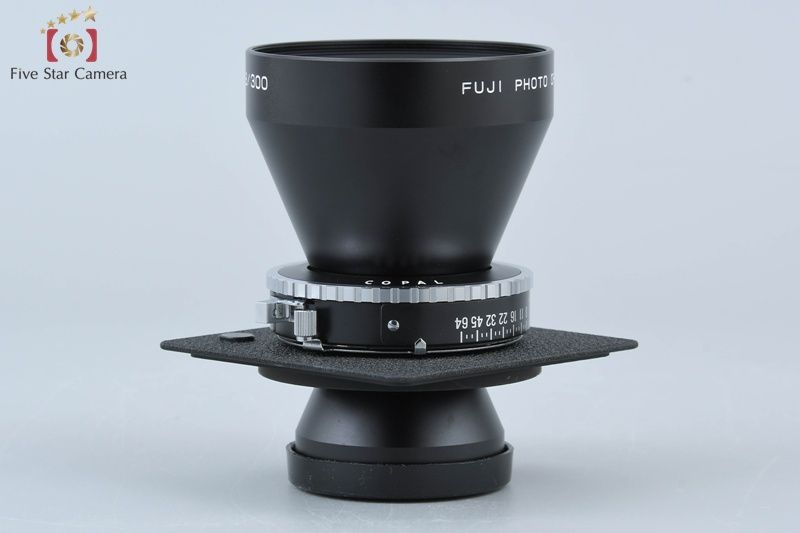 わ*ん様 フジフイルム FUJINON・T 300/8 FUJIFILM 富士フィルム 【中古】FUJIFILM 富士フイルム FUJINON T