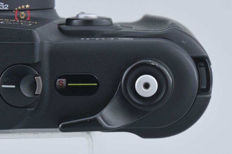 中判フィルムカメラ