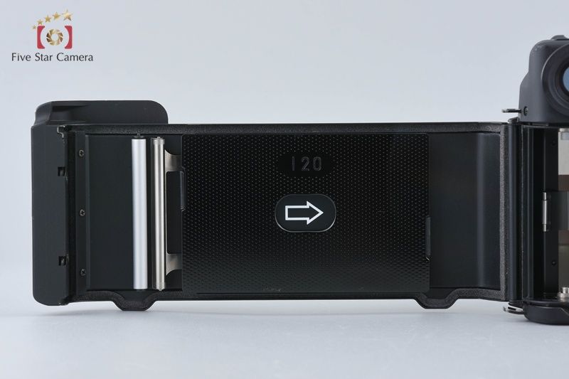 Professional 中判フィルムカメラ