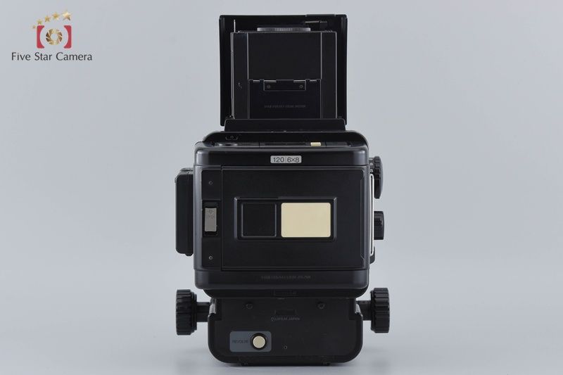 FUJIFILM 富士フィルム 【中古】FUJIFILM 富士フイルム GX680