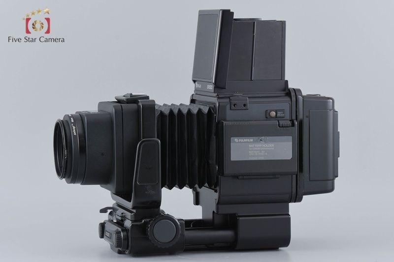 富士フイルムGX680lll GX680III／IIIS Professional : 製品外観 | 富士フイルム