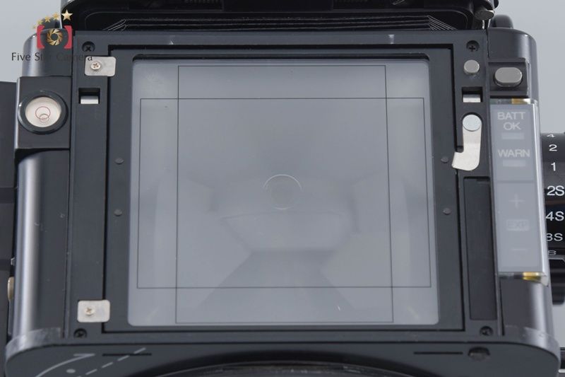 富士フイルムGX680lll GX680III／IIIS Professional | 富士フイルム