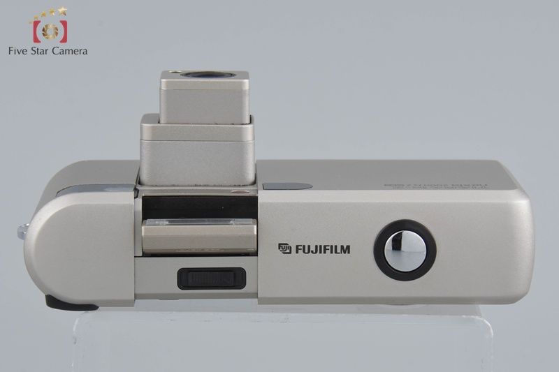 FUJIFILM 富士フィルム 【中古】FUJIFILM 富士フイルム nexia 2000 ixZ