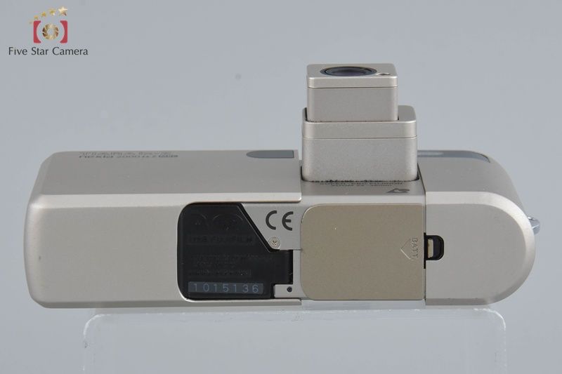 FUJIFILM 富士フィルム 【中古】FUJIFILM 富士フイルム nexia 2000 ixZ