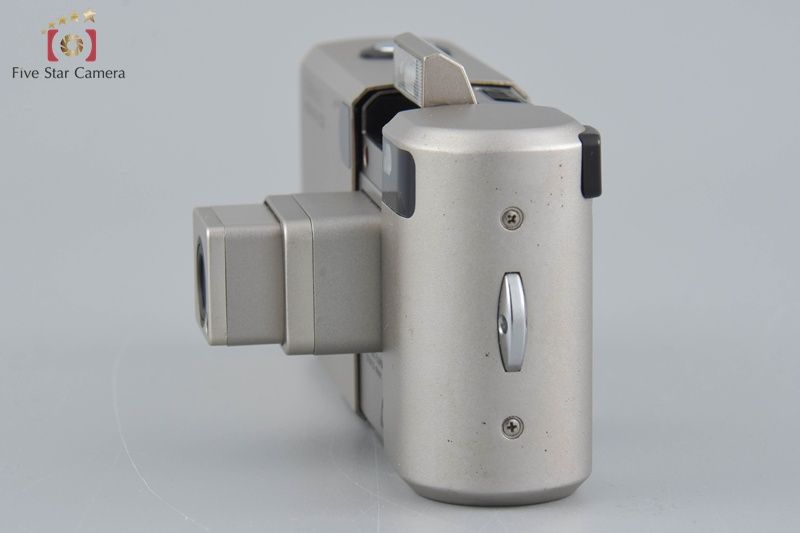 FUJIFILM 富士フィルム 【中古】FUJIFILM 富士フイルム nexia 2000 ixZ