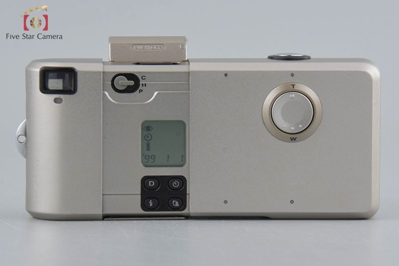 FUJIFILM 富士フィルム 【中古】FUJIFILM 富士フイルム nexia 2000 ixZ