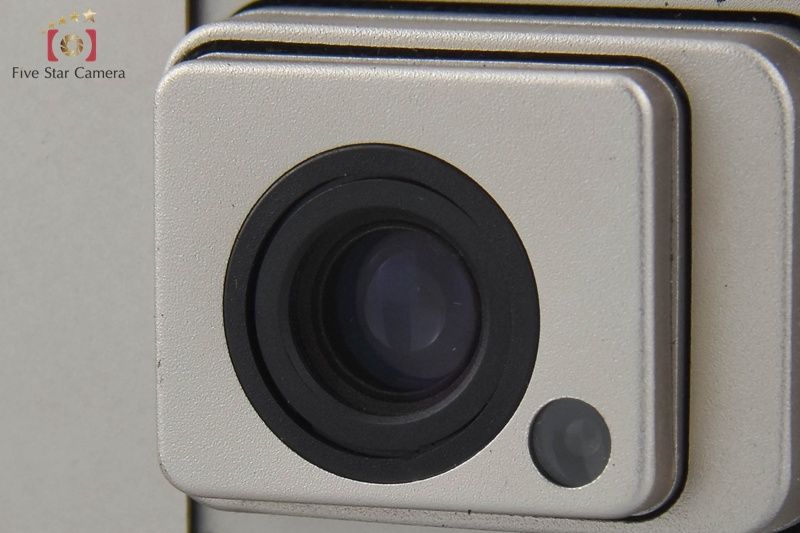 nexia 2000 コンパクトカメラ フィルム付き FUJIFILM TIARA ix-Z nexia 2000 フジフィルム - メルカリ