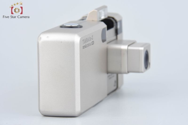 Z コンパクトフィルムカメラ