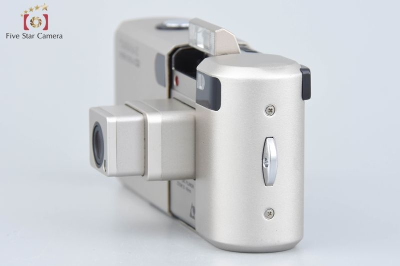 Z コンパクトフィルムカメラ