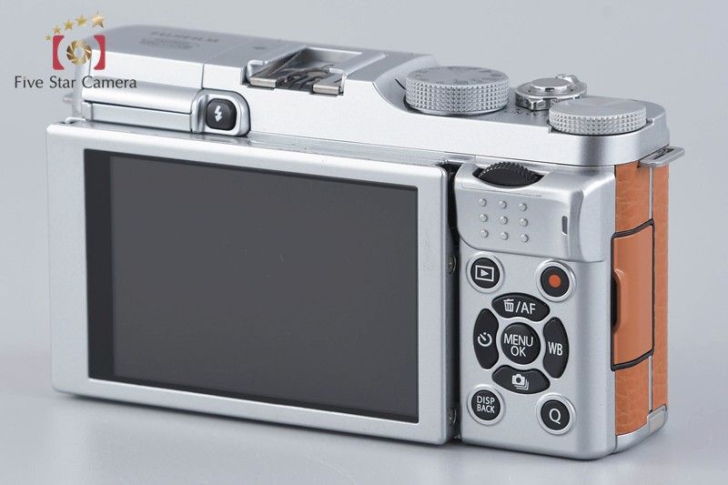 ミラーレス一眼カメラ ミラーレスカメラ