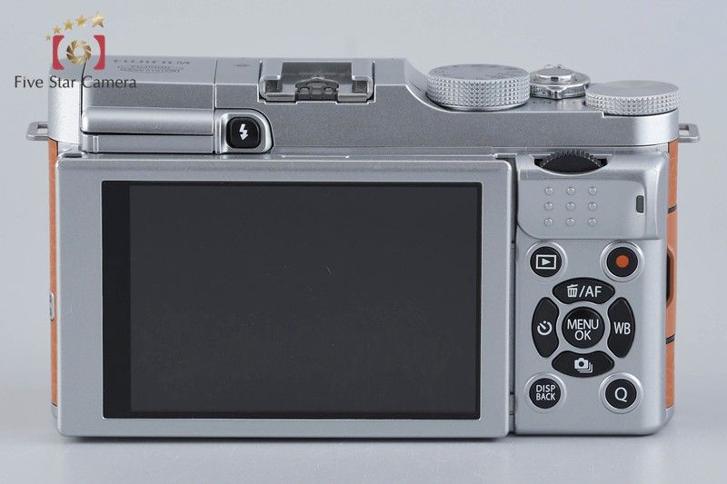  富士フィルム 富士フイルム X A 2 ブラウン ミラーレス一眼カメラ ミラーレスカメラ ミラーレス一眼 デジタルカメラ