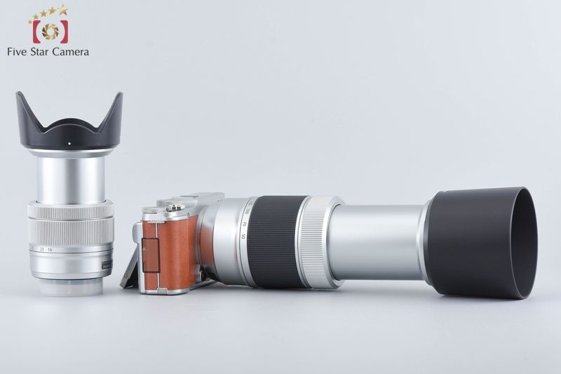 富士フィルム 富士フイルム