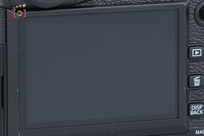  富士フィルム 富士フイルム X Pro 2 ミラーレス一眼カメラ ミラーレスカメラ ミラーレス一眼 デジタルカメラ