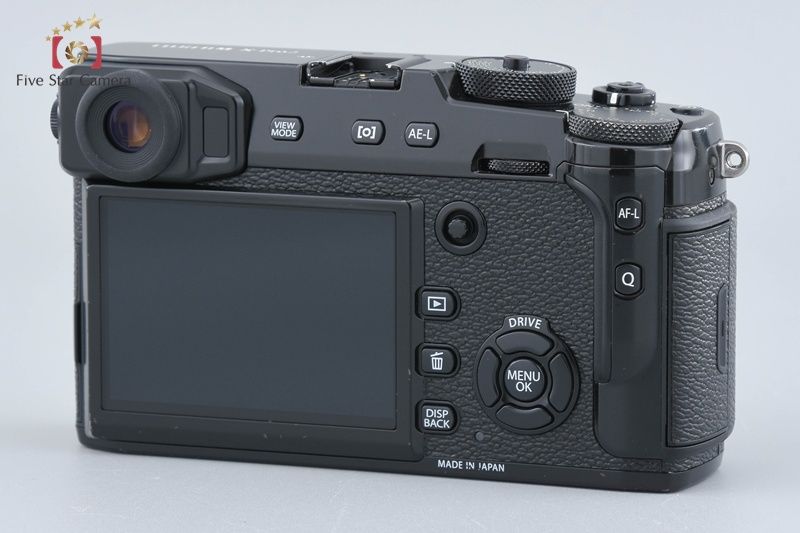 富士フィルム 富士フイルム