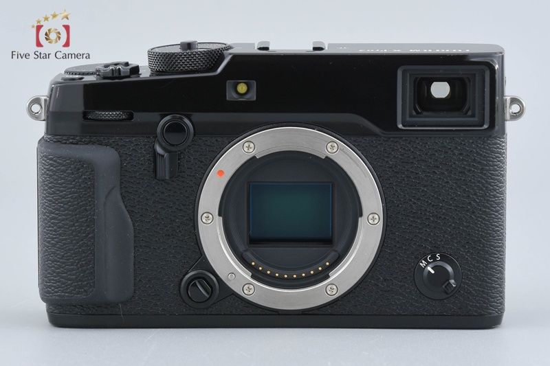 ミラーレス一眼カメラ