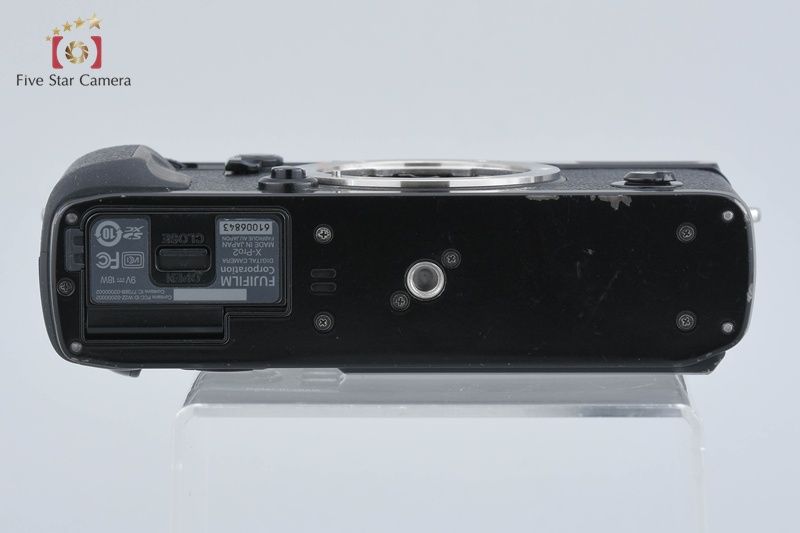 富士フィルム 富士フイルム