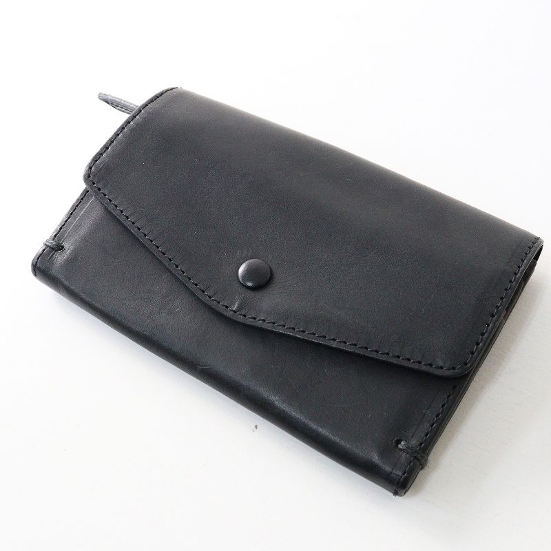 ARTS & SCIENCE ミニウォレット 財布 Zipper short wallet – ARTS&SCIENCE ONLINE SELLER