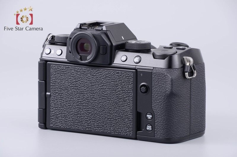  富士フィルム 富士フイルム X S 10 ダブルズームレンズキット シャッター回数僅少 元 き ミラーレスカメラ ミラーレス一眼 デジタルカメラ
