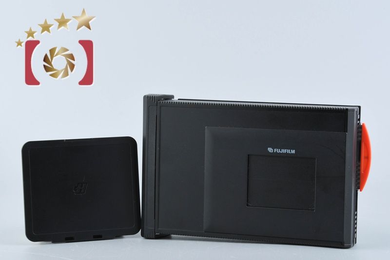 富士フィルム 富士フイルム ポラロイドバック PA-1