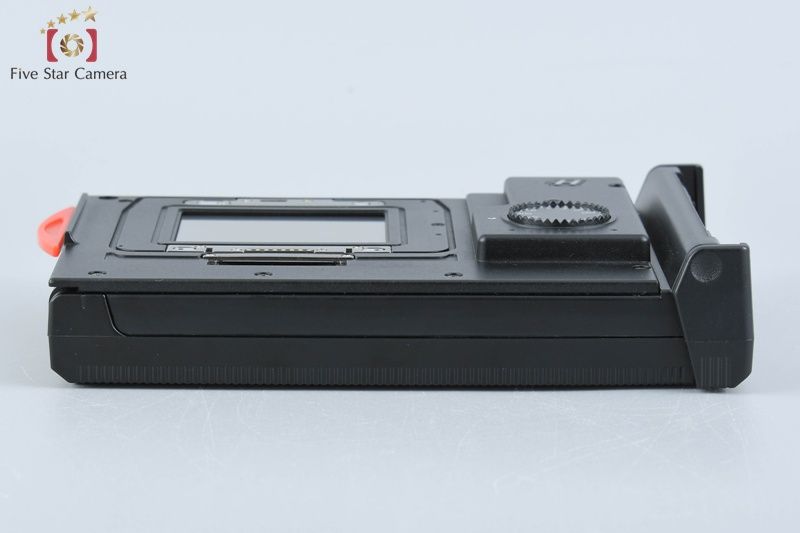 富士フイルム ポラロイドバック