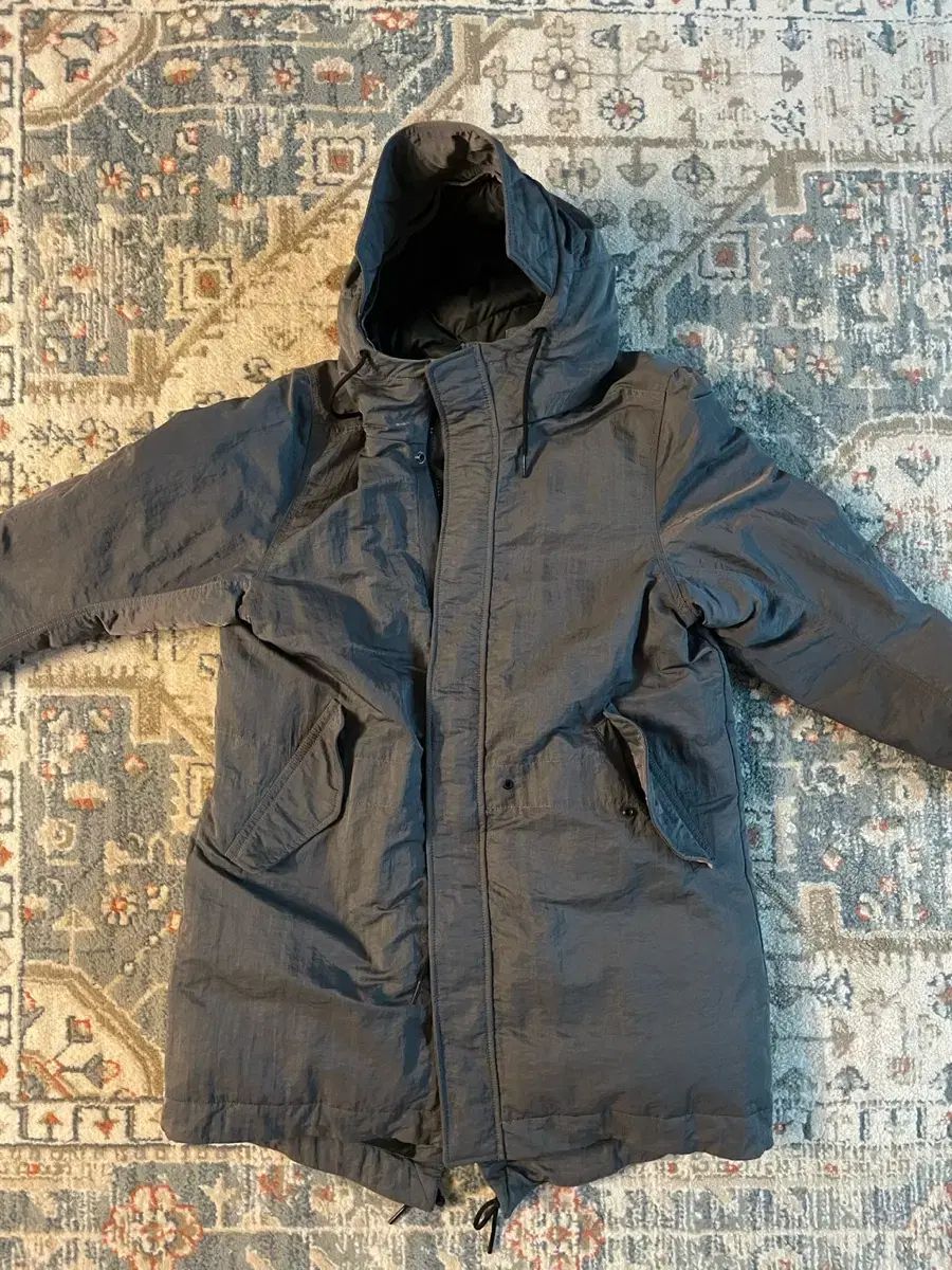 ナイキ スポーツウェア ダウンフィル パーカ XL