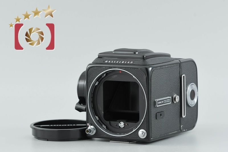 Hasselblad ハッセルブラッド 【中古】HASSELBLAD ハッセルブラッド