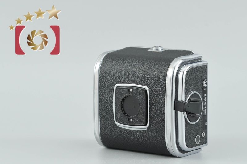 Hasselblad ハッセルブラッド 【中古】HASSELBLAD ハッセルブラッド