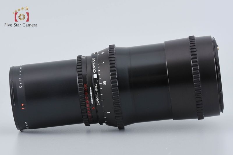 明日まで出品Sale　ハッセルブラッド ゾナー maxresdefault.jpg