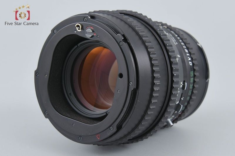 ハッセルブラッド S-Planar 120mm f/5.6 C L0061 ハッセルブラッド S-Planar 120mm f/5.6 C L0061