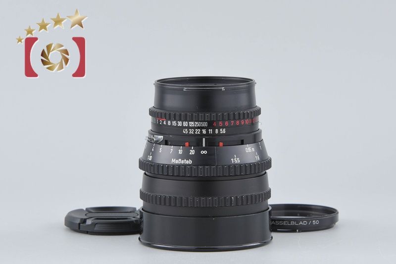 ハッセルブラッド S-Planar 120mm f/5.6 C L0061 ハッセルブラッド S-Planar 120mm f/5.6 C L0061