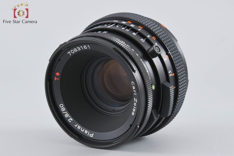 Hasselblad ハッセルブラッド 【中古】HASSELBLAD ハッセルブラッド