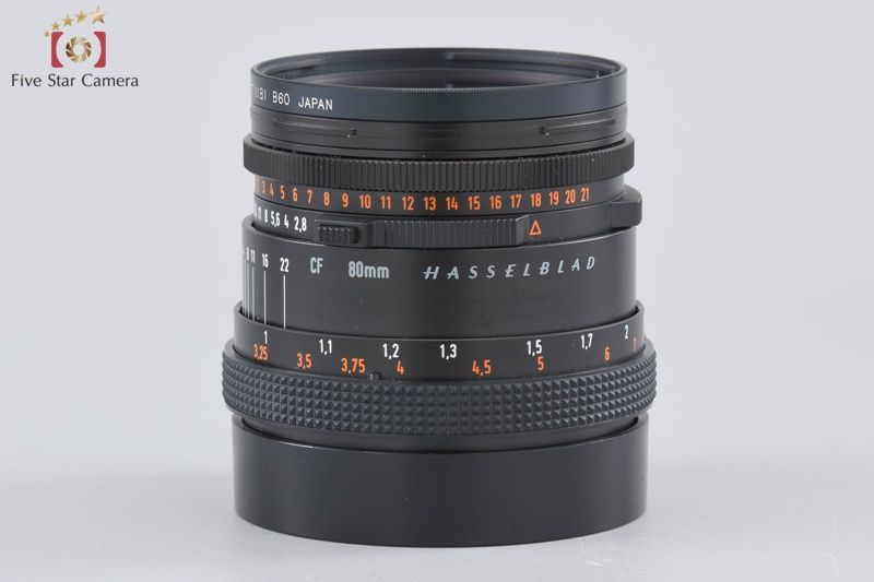 Hasselblad ハッセルブラッド 【中古】HASSELBLAD ハッセルブラッド